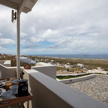 Anchor Suites Oia  Ngoại thất bức ảnh