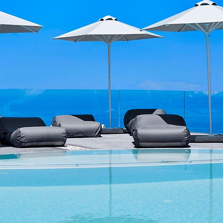 Anchor Suites Oia  Ngoại thất bức ảnh