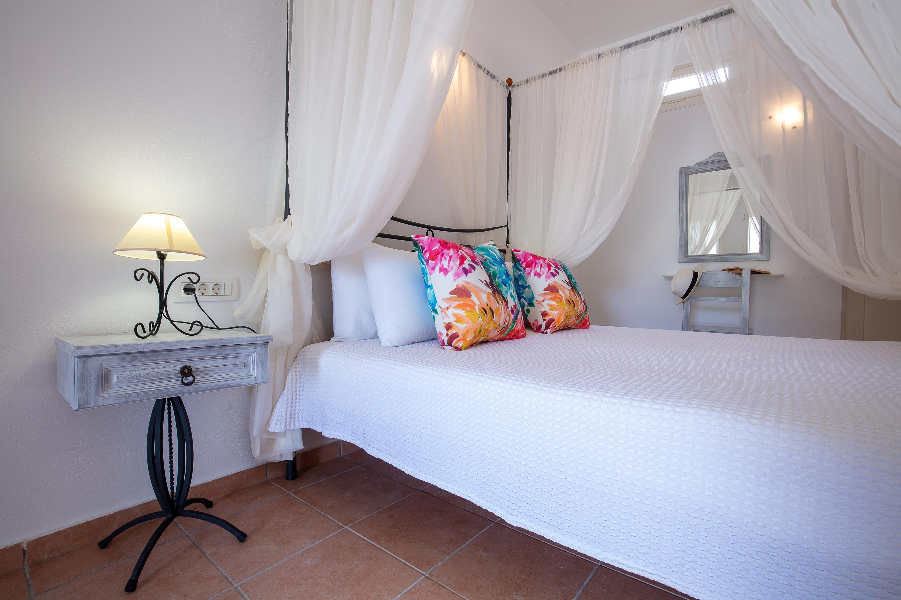 Anchor Suites Oia  Ngoại thất bức ảnh