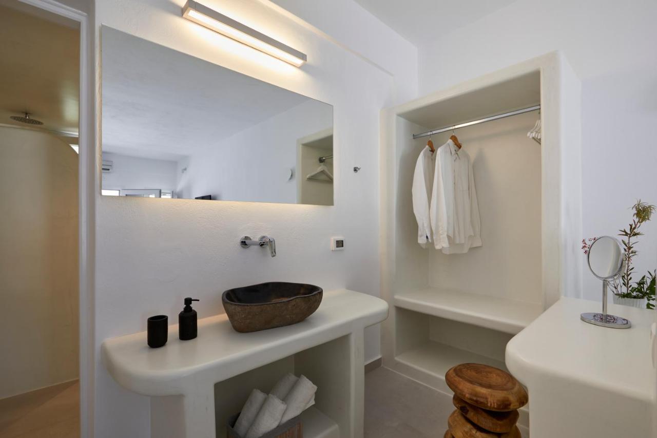 Anchor Suites Oia  Ngoại thất bức ảnh