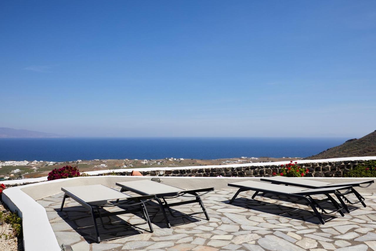Anchor Suites Oia  Ngoại thất bức ảnh