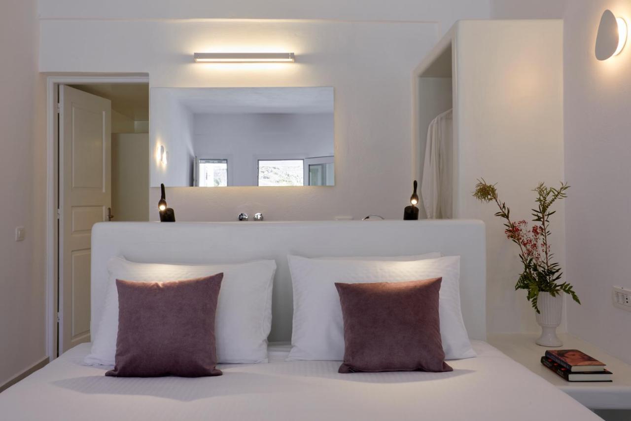 Anchor Suites Oia  Ngoại thất bức ảnh