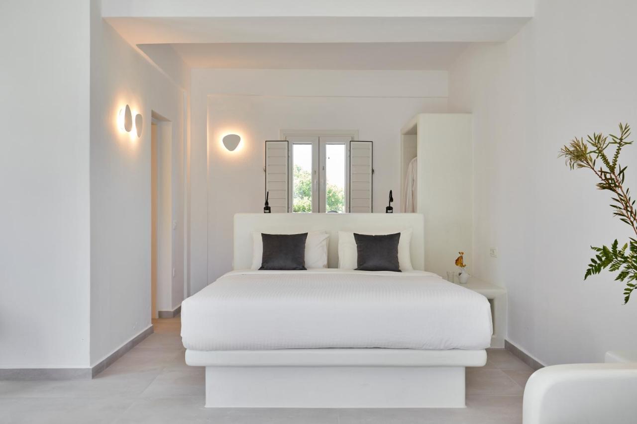 Anchor Suites Oia  Ngoại thất bức ảnh