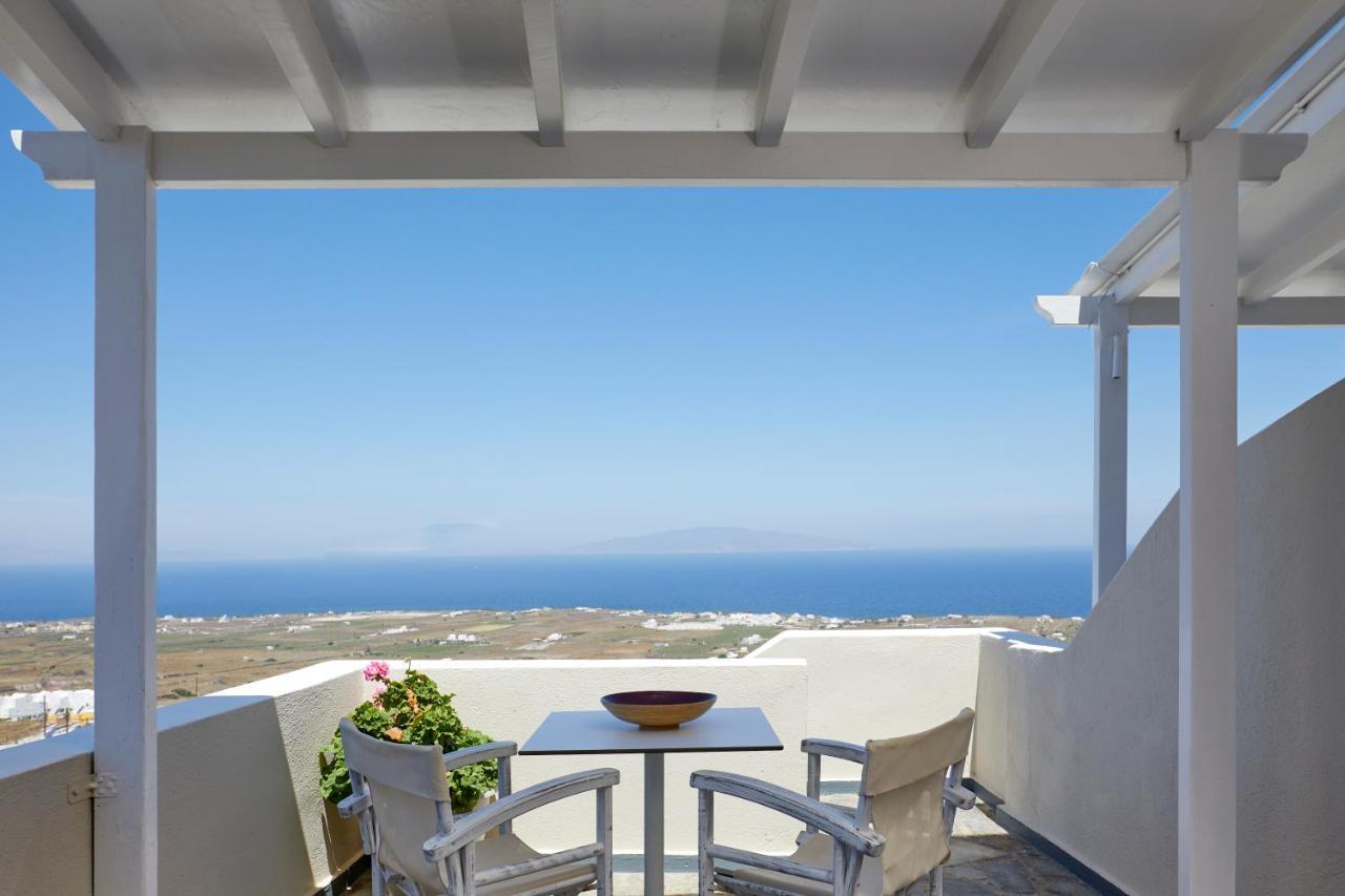 Anchor Suites Oia  Ngoại thất bức ảnh
