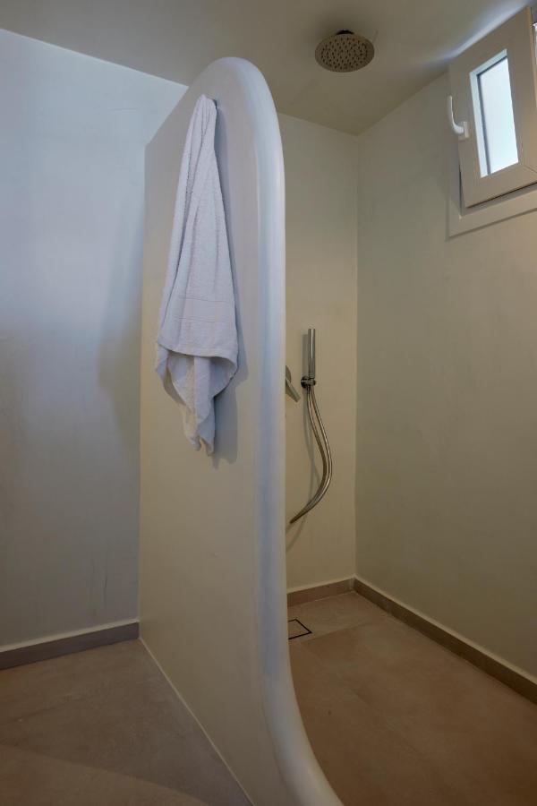 Anchor Suites Oia  Ngoại thất bức ảnh
