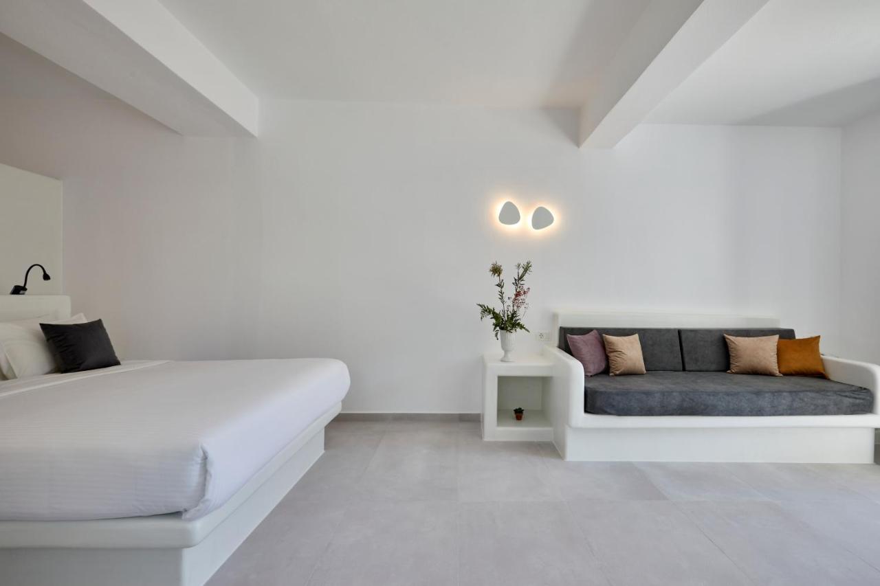 Anchor Suites Oia  Ngoại thất bức ảnh