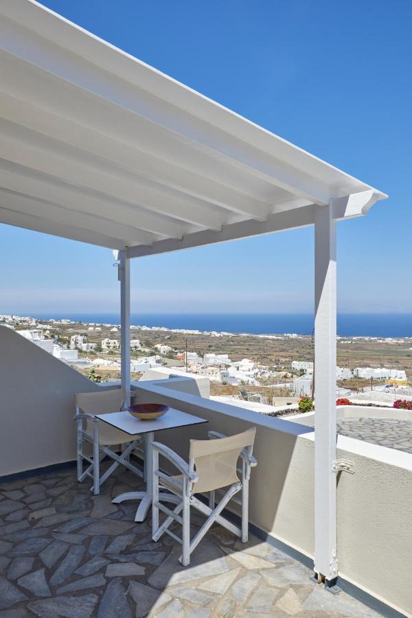 Anchor Suites Oia  Ngoại thất bức ảnh
