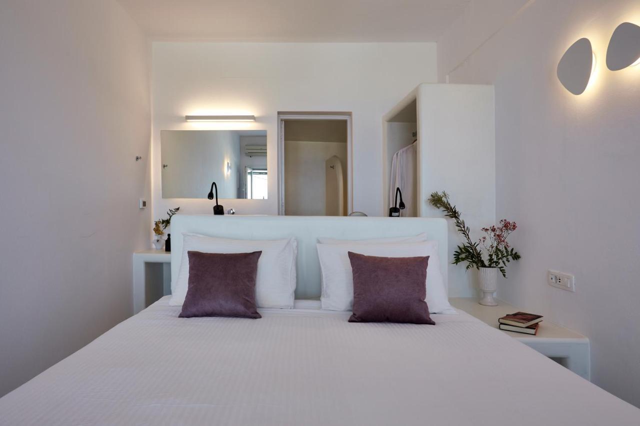 Anchor Suites Oia  Ngoại thất bức ảnh