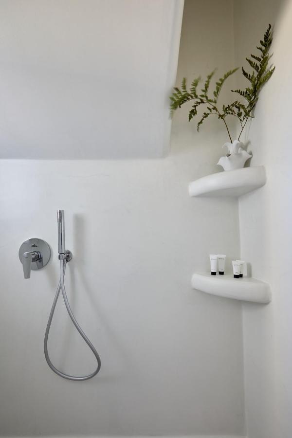Anchor Suites Oia  Ngoại thất bức ảnh